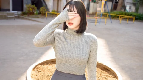 10MUSUME-080126 01 Creampie Sex With A Stunning Gravure Beauty!