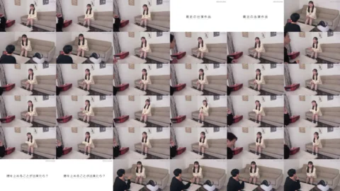 [UNCENSORED-LEAK] MAG-078 Matching with a famous actress ♪ House Fujita Yuzu