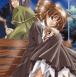 Flutter Of Birds 2 Tenshi Tachi No Tsubasa Episode 2