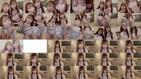 [UNCENSORED-LEAK] MKMP-727 I was dragged to a hotel after school by two mischievous students… Until I answered which one I would date, they devoured me with their mouths, one above the other, and squeezed out my semen.