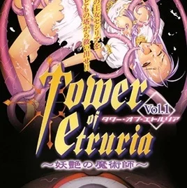Tower Of Etruria Episode 1