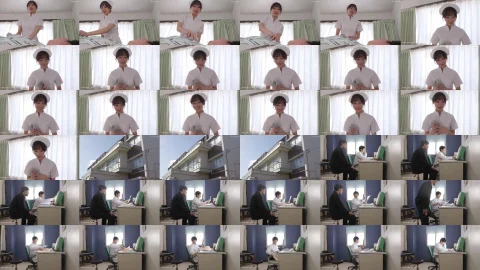 [UNCENSORED-LEAK] FNS-208 Masochistic Nurse’s Monthly Dangerous Day: Remote Control Vibrator Incontinence, Late-Night Orgasm Endurance Rounds RARA