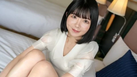 [UNCENSORED-LEAK] SIRO-5557 “Such An Innocent-Looking Girl?! This Short-Haired Beauty Loves Big, Hard Dicks! The More Miyuri, Who Has A Masochistic Personality, Is Teased, The More Her Heart Beats!! [First Shoot] Applying For Av Online → Av…”: