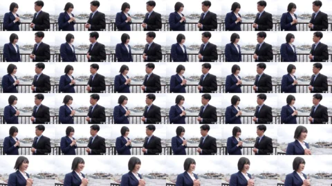 [UNCENSORED-LEAK] MIAB-583 “Senpai… I’m not feeling anything at all…” Yumi Nijimura, a rental cohabitation partner who contracts a flesh masturbator that can be used for instant sex anytime, and who gets creampied over and over again