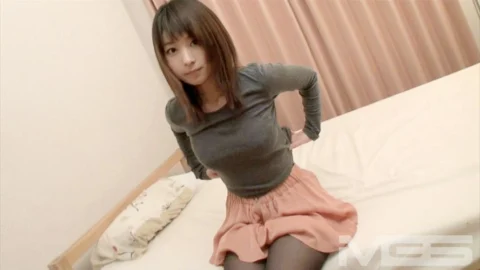 SIRO-1301 Amateur AV Experience Shooting 480