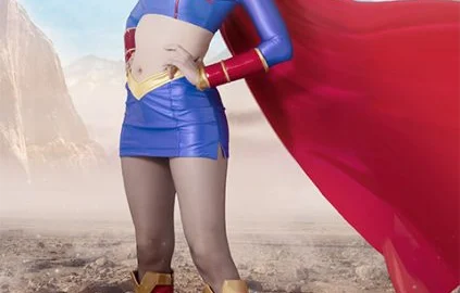 SPSF-63 Super Lady Catastrophe スーパーレディー カタストロフ