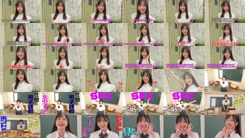 [UNCENSORED-LEAK] MIDA-601 Watch this and you’ll definitely be able to cum multiple times! (20 ejaculations) Learn how to have sex with Hinano Kuno!