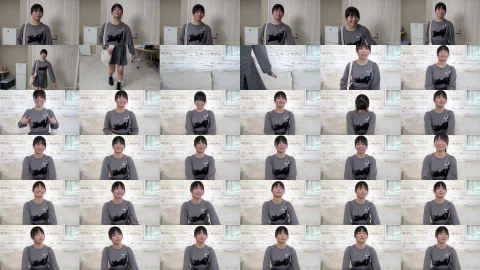 [UNCENSORED-LEAK] SDAB-345 Blowjob practice 10 shots. “I want to make men feel good.” A brave beautiful girl with moist eyes learns various ways to lick a penis during a one-day intensive training session! Takahoshi Nagisa