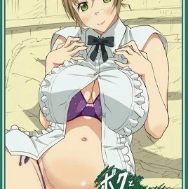 Boku To Misaki Sensei Episode 1 English Subbed