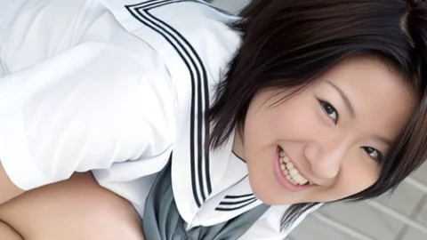 [UNCENSORED-LEAK] INMR-034 Lewd naked flow FILE.034